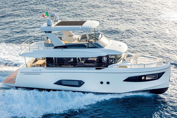 52-ft-Absolute-2023-Navetta 52-Fort Lauderdale Florida United States yacht for sale