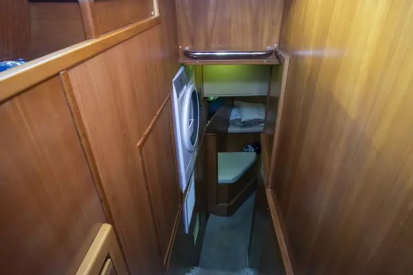 2000 Ferretti Yachts 94