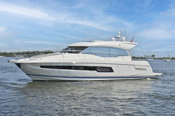 46 ft Prestige 2020 460 S Staten Island New York United States $798995 46 ft Prestige 2020 460 S Staten Island New York United States $798995