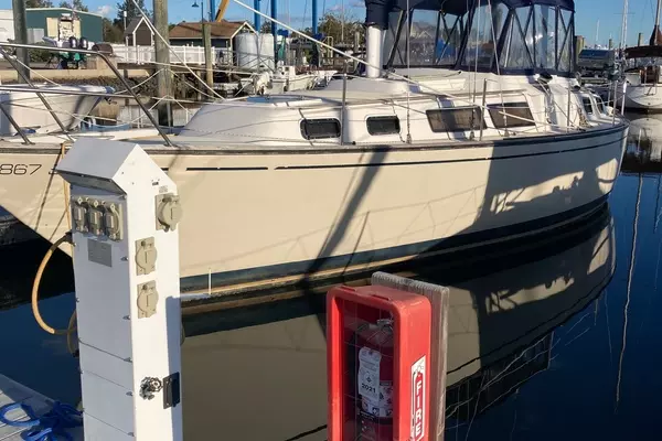 MI KARA 36ft S2 Yacht For Sale