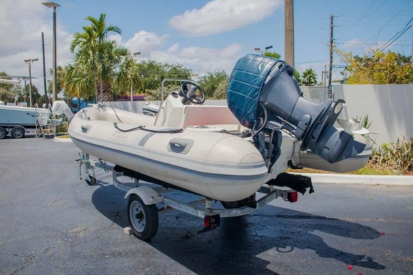 15 ft Highfield 2012 Ocean Master 460 Fort Lauderdale Florida United States 15 ft Highfield 2012 Ocean Master 460 Fort Lauderdale Florida United States