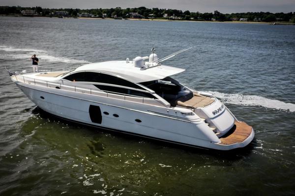 64 ft Pershing 2013 SoundView Port Washington New York United States $1350000 64 ft Pershing 2013 SoundView Port Washington New York United States $1350000