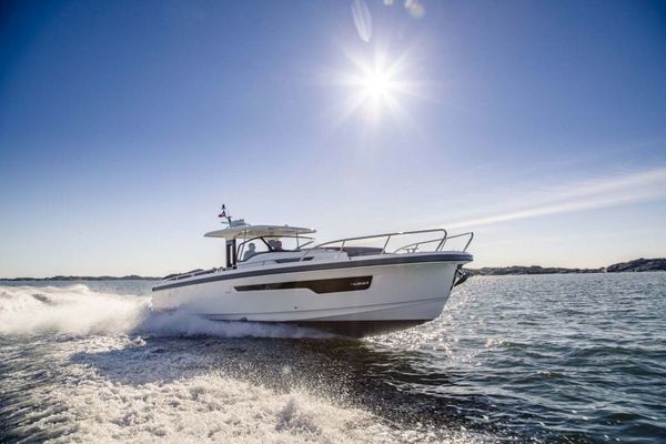 Nimbus T11 Yacht For Sale