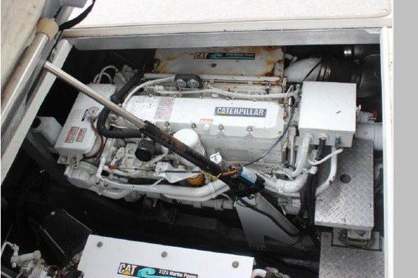 Aela Jeanne 38ft Sea Ray Yacht For Sale Aela Jeanne 38ft Sea Ray Yacht For Sale