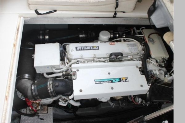 Aela Jeanne 38ft Sea Ray Yacht For Sale Aela Jeanne 38ft Sea Ray Yacht For Sale