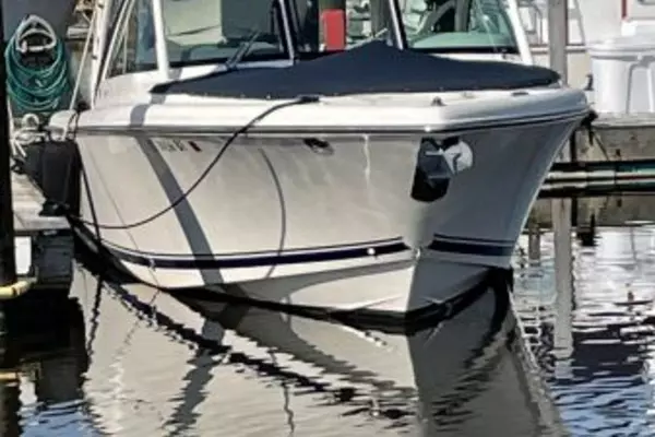 26ft Pursuit Yacht For Sale