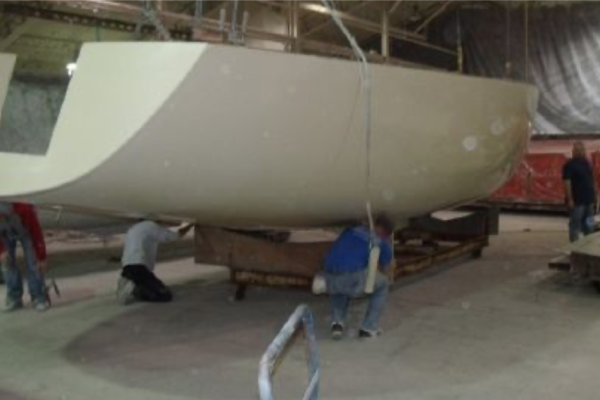 37-ft-Tartan-2022-365-San Diego California United States yacht for sale