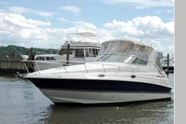 Liquid Assets 28ft Cruisers Yachts Yacht For Sale