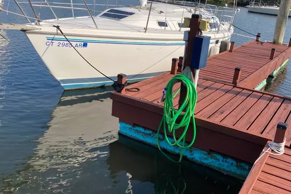 Paradox 30ft Catalina Yacht For Sale