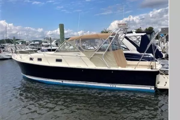 Never Again 30ft Mainship Yacht For Sale