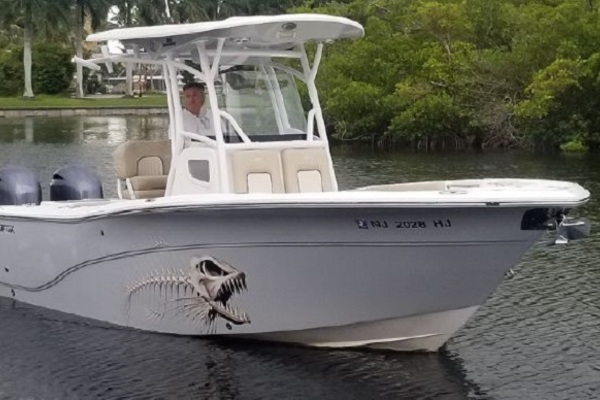 26 ft Sea Fox 2016 266 Cape Coral Florida United States $105000 26 ft Sea Fox 2016 266 Cape Coral Florida United States $105000