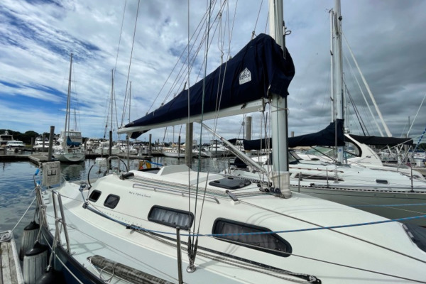 33ft X Yachts Yacht For Sale 33ft X Yachts Yacht For Sale