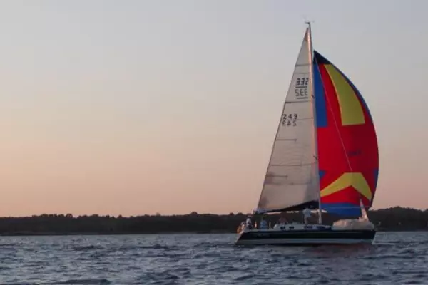 33ft X Yachts Yacht For Sale 33ft X Yachts Yacht For Sale