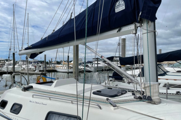 33ft X Yachts Yacht For Sale 33ft X Yachts Yacht For Sale