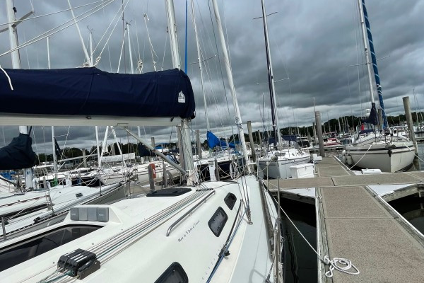 33ft X Yachts Yacht For Sale 33ft X Yachts Yacht For Sale