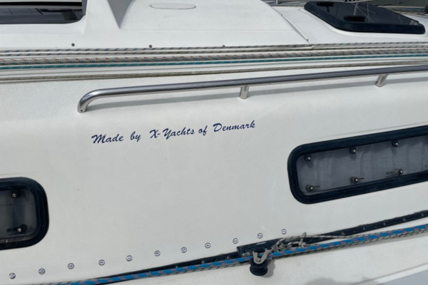 33ft X Yachts Yacht For Sale 33ft X Yachts Yacht For Sale