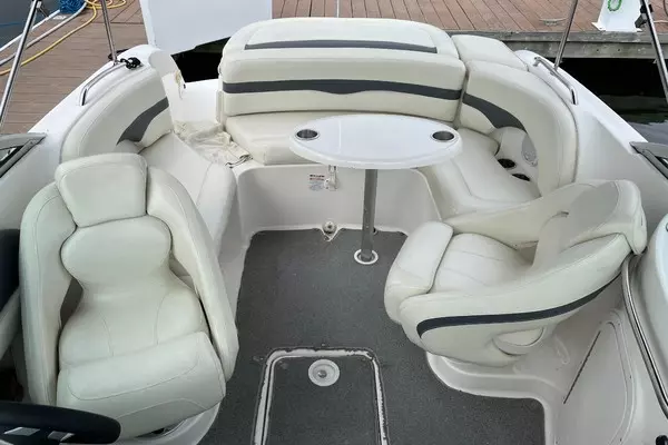 Photo of the 2005 Chaparral 236 Sunesta "TRAVELER"