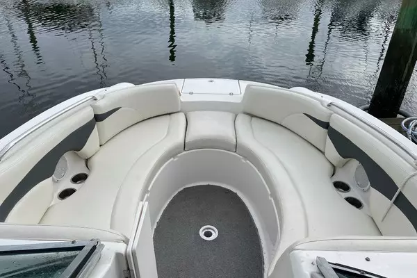 Photo of the 2005 Chaparral 236 Sunesta "TRAVELER"