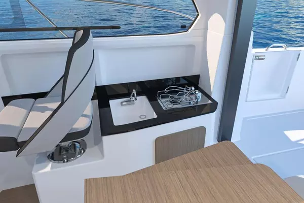 Beneteau Antares 8 Yacht For Sale