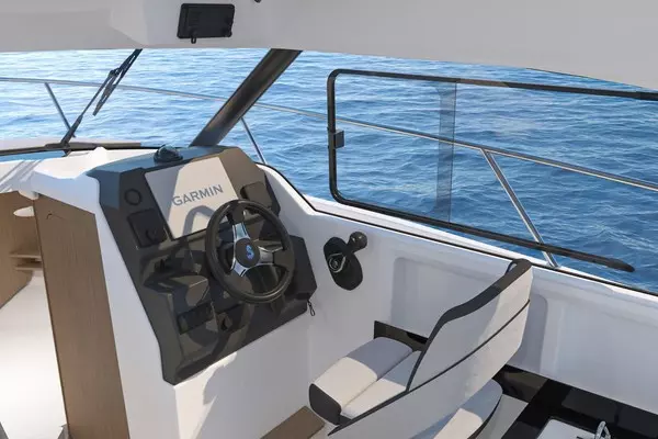 Beneteau Antares 8 Yacht For Sale
