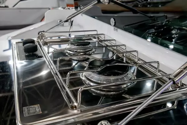 Photo of the 2026 Beneteau Flyer 10