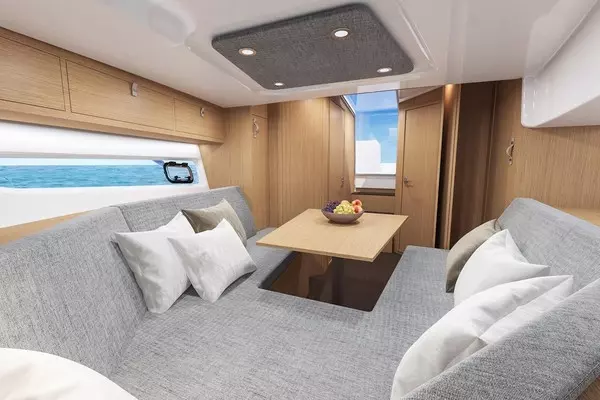 Photo of the 2026 Beneteau Flyer 10