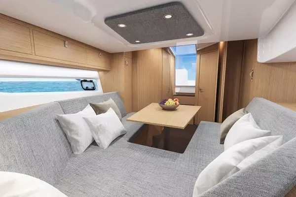 Photo of the 2026 Beneteau Flyer 10