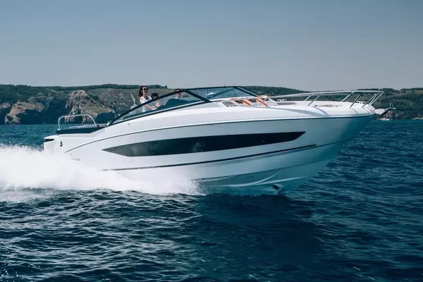 Photo of the 2026 Beneteau Flyer 10