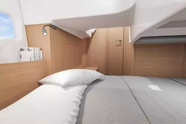 Photo of the 2026 Beneteau Flyer 10