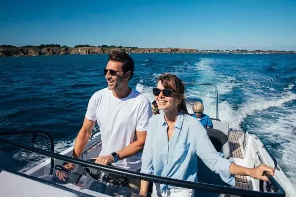 Beneteau Flyer 8 SunDeck Yacht For Sale