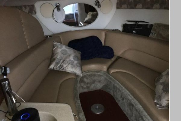 and What  26ft Crownline Yacht For Sale and What  26ft Crownline Yacht For Sale