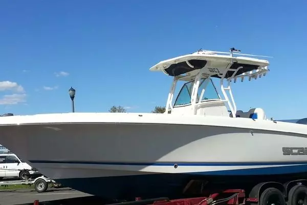 Alexander II 30ft Wellcraft Yacht For Sale