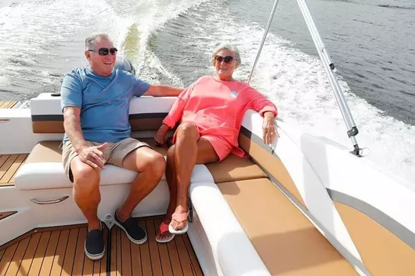 Photo of the 2025 Starcraft 191 SVX OB