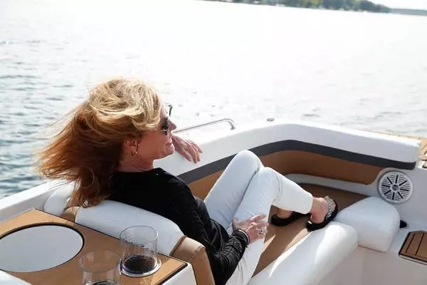 Photo of the 2025 Starcraft 171 SVX