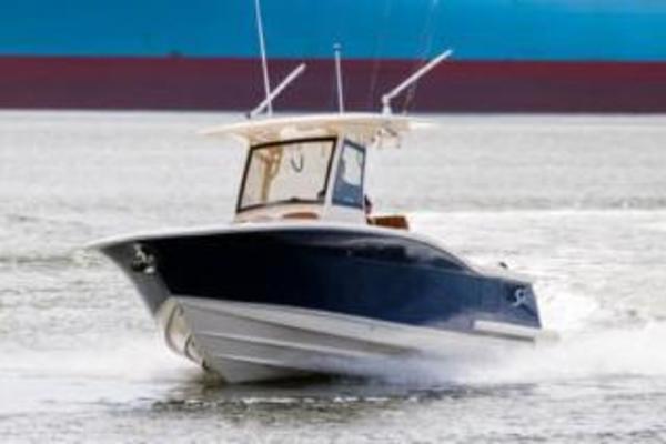 27 ft Scout 2022 277 LXF Fajardo Puerto Rico 27 ft Scout 2022 277 LXF Fajardo Puerto Rico