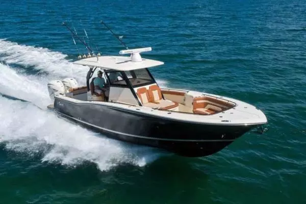 33-ft-Scout-2026-330 LXF- Boqueron  Puerto Rico  yacht for sale