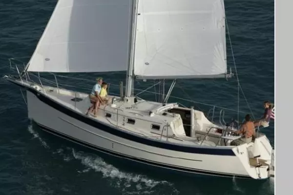 32-ft-Hake / Seaward-2005-32RK-Sea Linc Bristol Rhode Island United States  yacht for sale