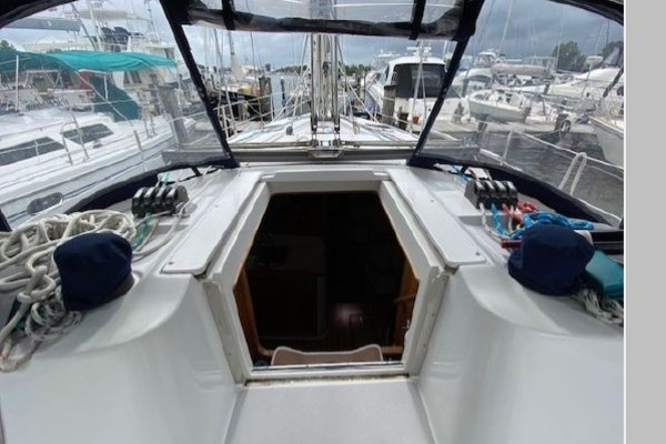 Sea Renity Now 38ft Catalina Yacht For Sale Sea Renity Now 38ft Catalina Yacht For Sale