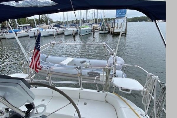 Sea Renity Now 38ft Catalina Yacht For Sale Sea Renity Now 38ft Catalina Yacht For Sale