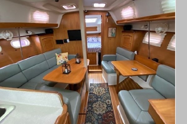 Sea Renity Now 38ft Catalina Yacht For Sale Sea Renity Now 38ft Catalina Yacht For Sale