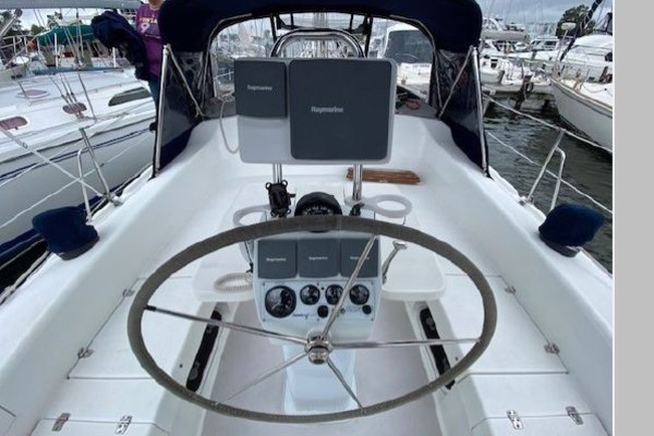 Sea Renity Now 38ft Catalina Yacht For Sale Sea Renity Now 38ft Catalina Yacht For Sale