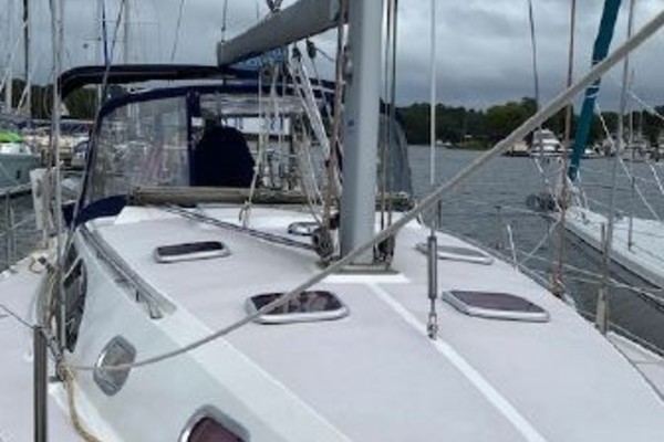 Sea Renity Now 38ft Catalina Yacht For Sale Sea Renity Now 38ft Catalina Yacht For Sale