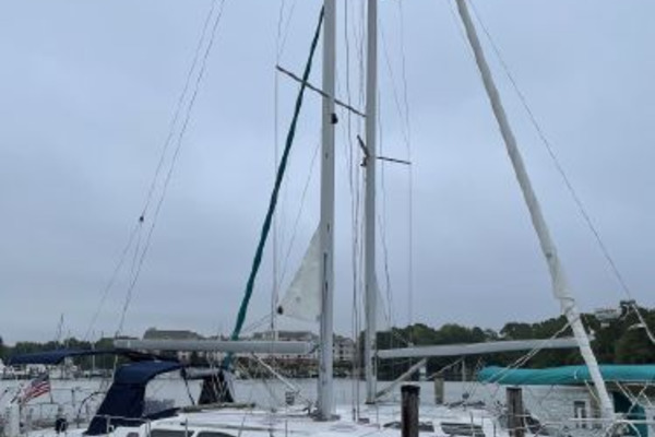 Sea Renity Now 38ft Catalina Yacht For Sale Sea Renity Now 38ft Catalina Yacht For Sale