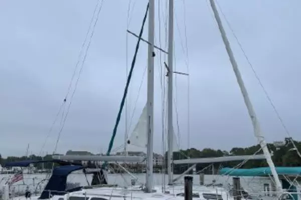 Sea Renity Now 38ft Catalina Yacht For Sale Sea Renity Now 38ft Catalina Yacht For Sale