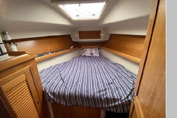 Sea Renity Now 38ft Catalina Yacht For Sale Sea Renity Now 38ft Catalina Yacht For Sale