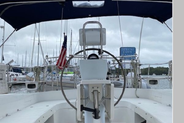 Sea Renity Now 38ft Catalina Yacht For Sale Sea Renity Now 38ft Catalina Yacht For Sale