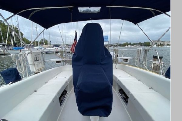 Sea Renity Now 38ft Catalina Yacht For Sale Sea Renity Now 38ft Catalina Yacht For Sale