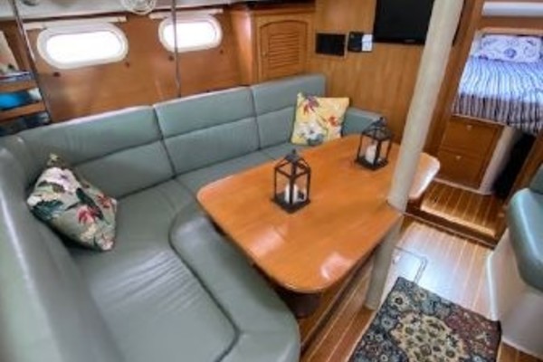 Sea Renity Now 38ft Catalina Yacht For Sale Sea Renity Now 38ft Catalina Yacht For Sale