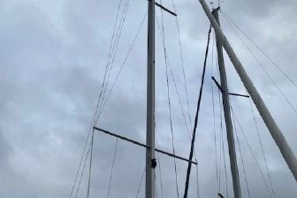 Sea Renity Now 38ft Catalina Yacht For Sale Sea Renity Now 38ft Catalina Yacht For Sale