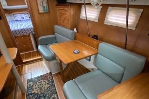 Sea Renity Now 38ft Catalina Yacht For Sale Sea Renity Now 38ft Catalina Yacht For Sale